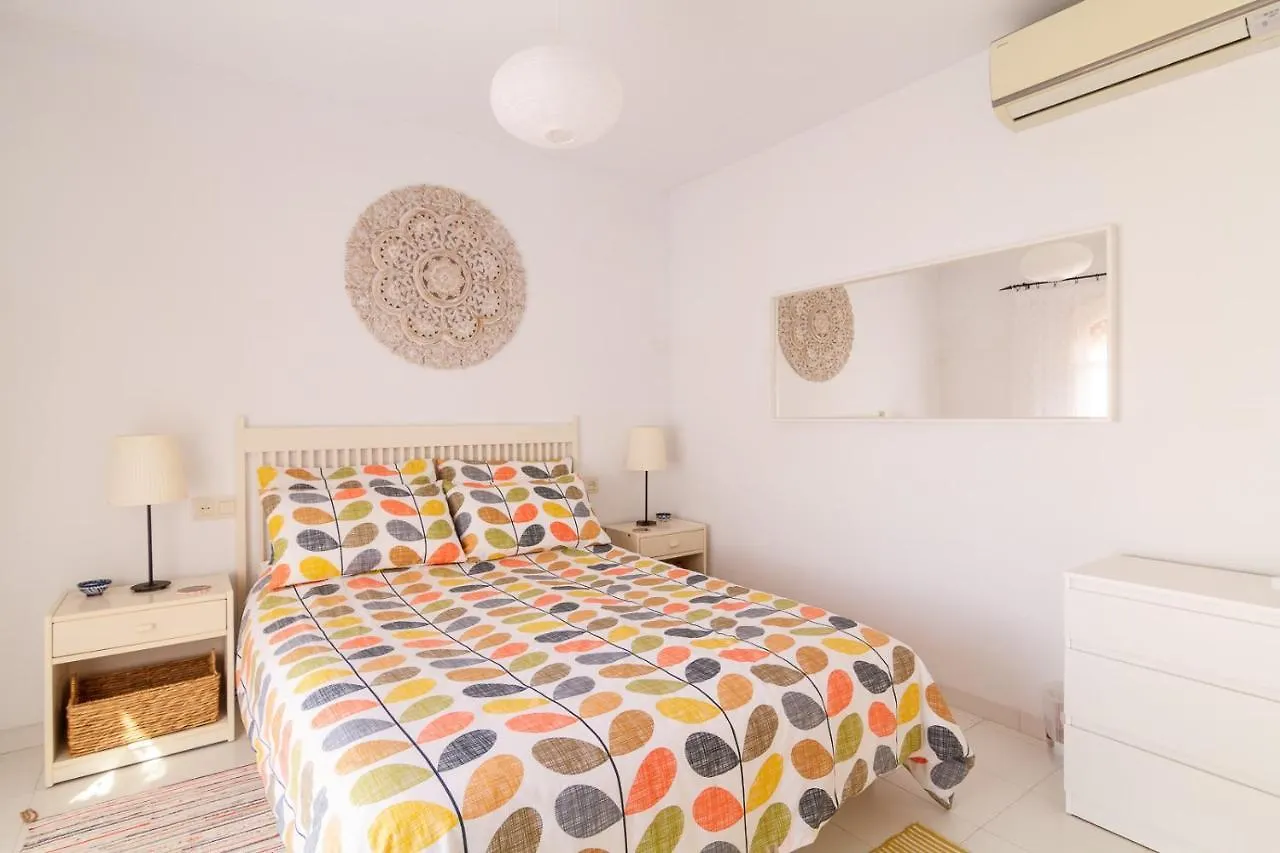 Casa Corazon Burriana Casasol Villa Nerja